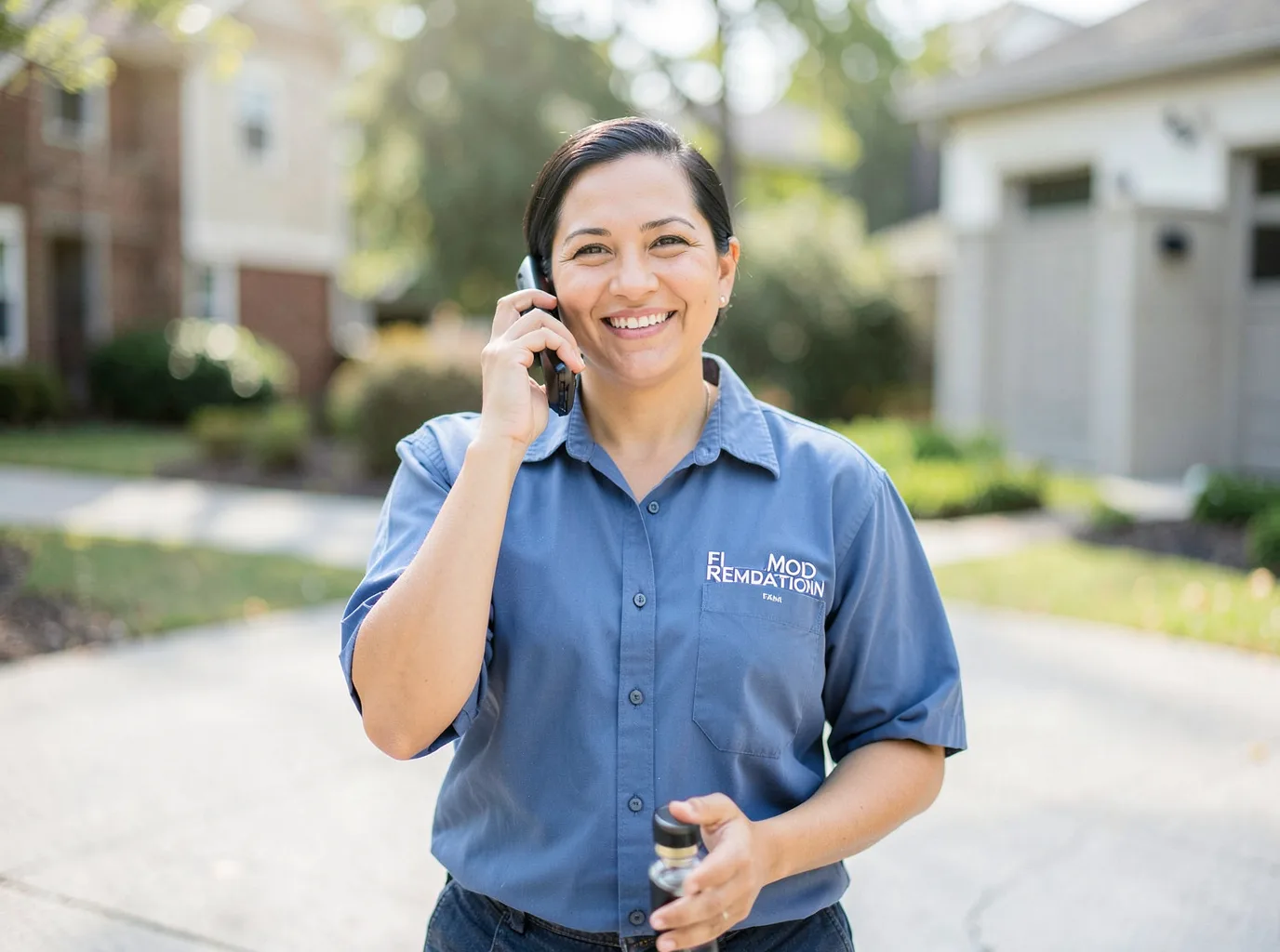 Mold Remediation Tennga, GA FAQs